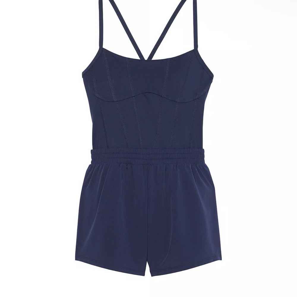 Victoria's Secret Runsie